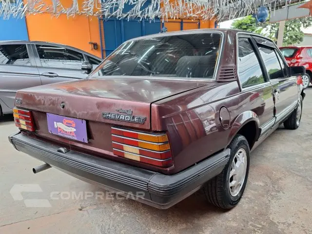 MONZA - 2.0 EFI SL/E 8V 2P MANUAL