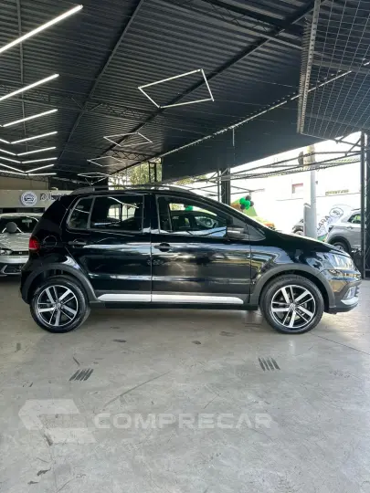 Fox Xtreme 1.6 2021