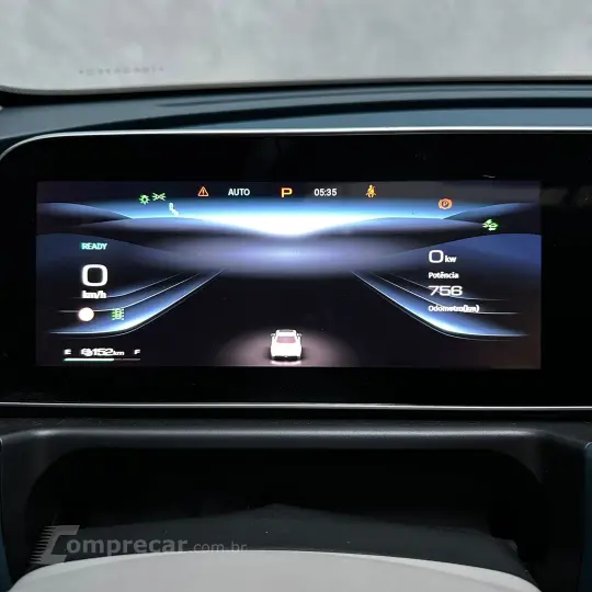 Ora 03 Skin (Elétrico)