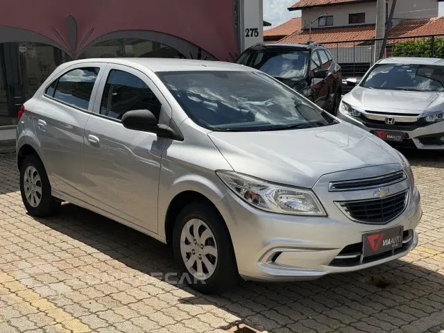 ONIX - 1.0 MPFI LT 8V 4P MANUAL