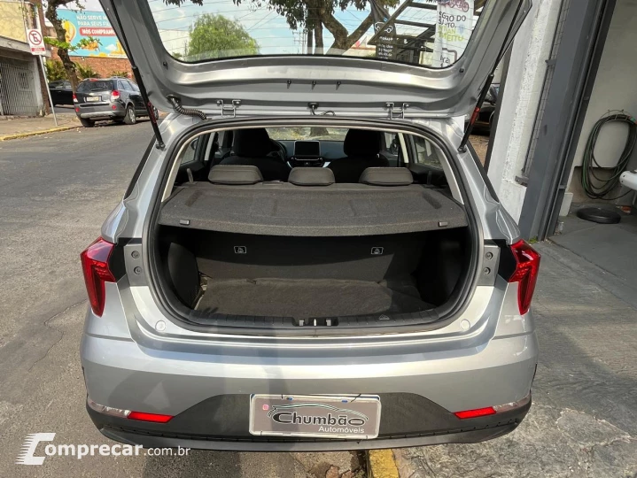 HB20 1.0 Comfort 12V