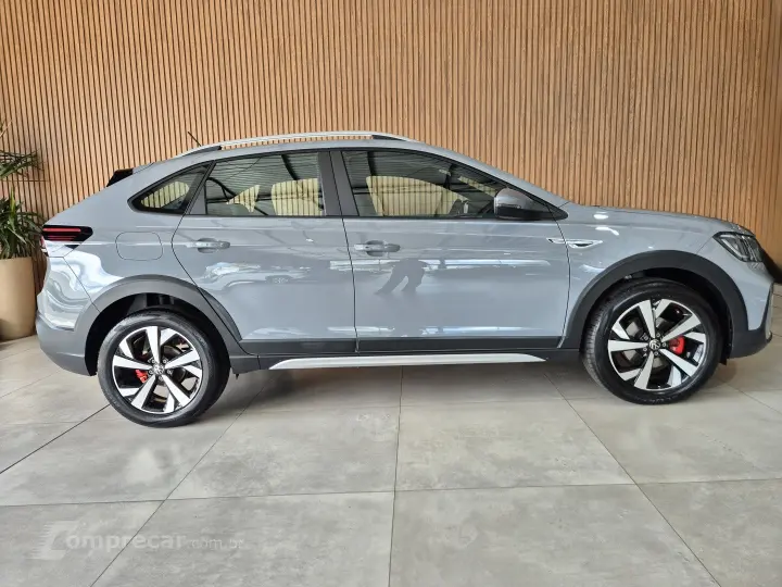 NIVUS 1.0 200 TSI Highline