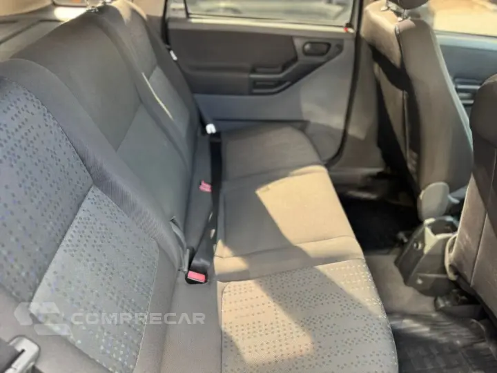 Meriva Joy 1.8 MPFI 8V FlexPower