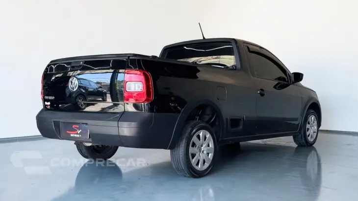 SAVEIRO 1.6 MI CS 8V G.VI