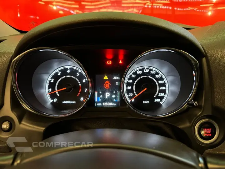 Asx 2.0 4X4 Awd 16V Gasolina 4P Automático