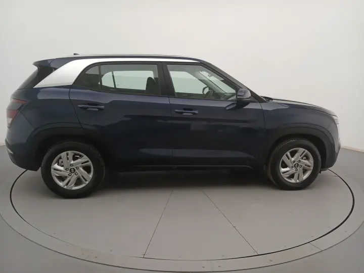 CRETA 1.0 TGDI FLEX COMFORT PLUS AUTOMÁTICO