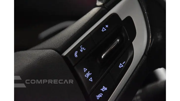 ONIX - 1.0 TURBO PLUS AUTOMATICO