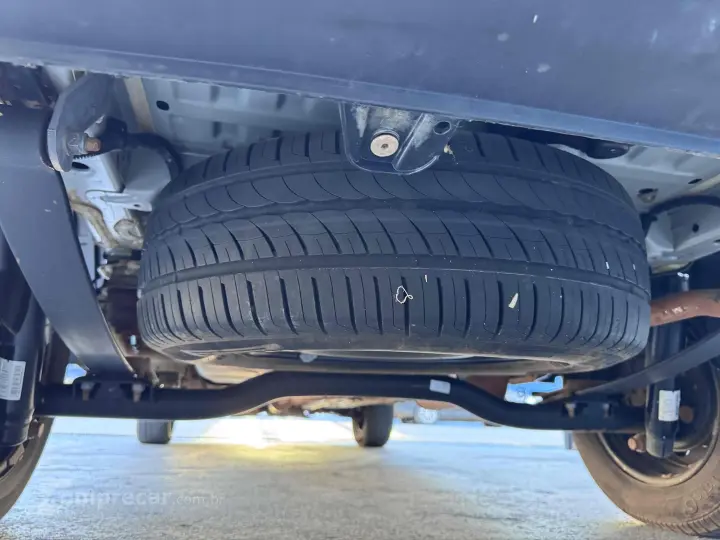 STRADA 1.4 Fire Endurance CS