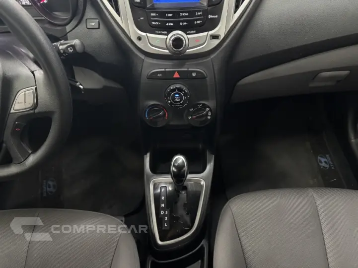 HB20 1.6 Premium 16V