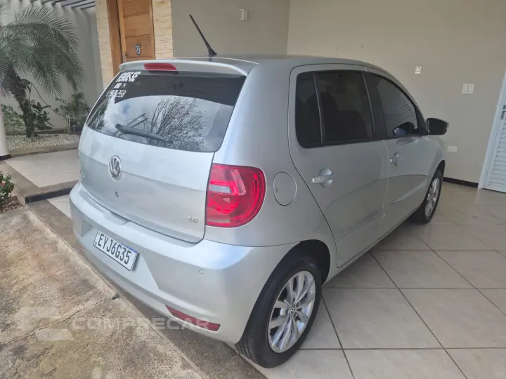 FOX 1.6 MI 8V