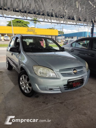 CELTA 1.0 MPFI VHCE Spirit 8V