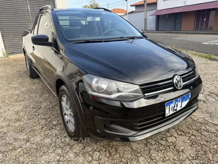 SAVEIRO 1.6 MI Trend CE 8V G.V