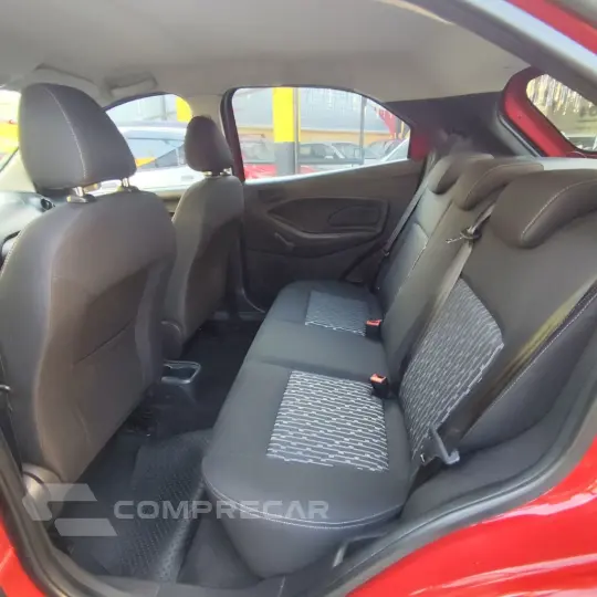 Ka 1.0 SE/SE Plus TiVCT Flex 5p
