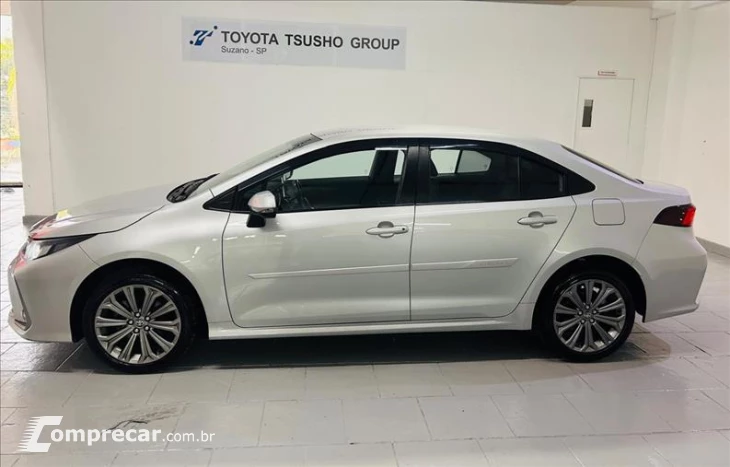 COROLLA 2.0 Vvt-ie XEI