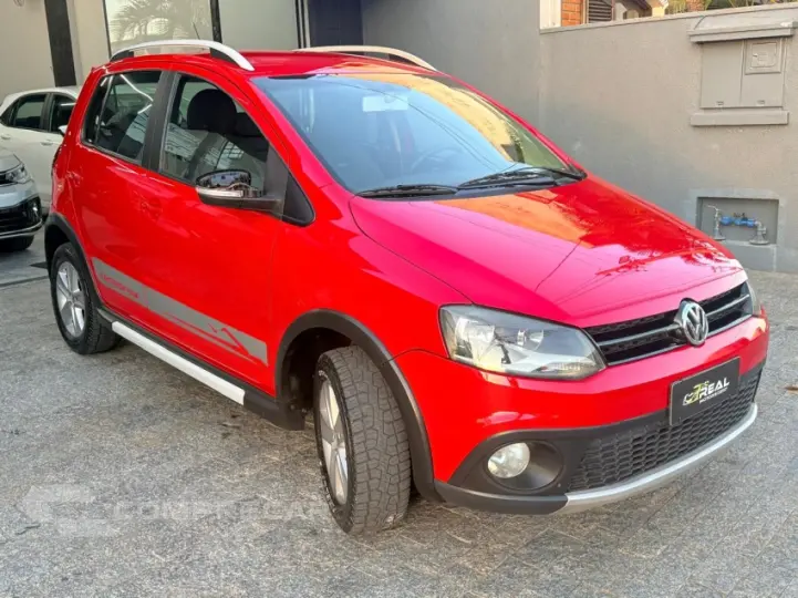 CROSSFOX 1.6 MI 8V