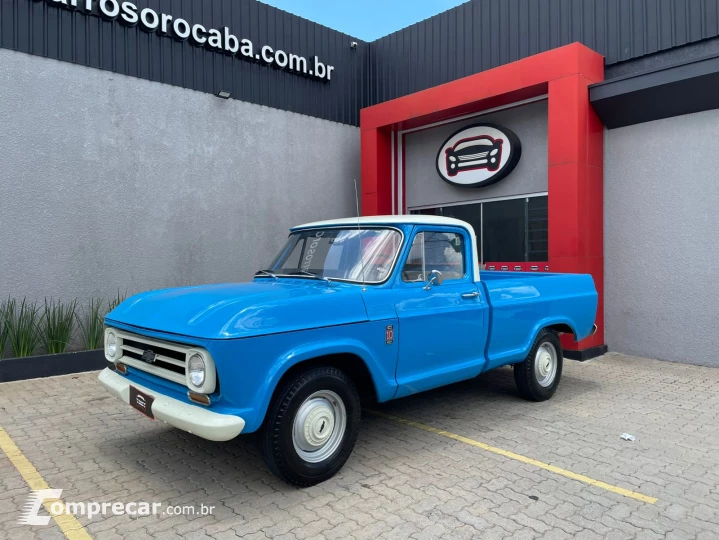 C10 2.5 CS 8V