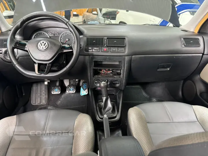 Golf Sportline 1.6 Mi Total Flex 8V 4p