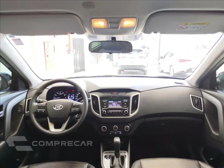 CRETA 1.6 16V Smart