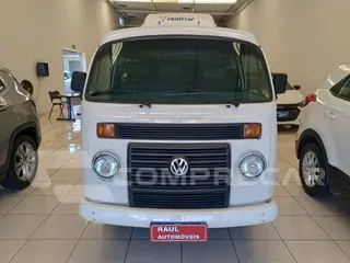 KOMBI 1.4 MI STD Lotação 8V