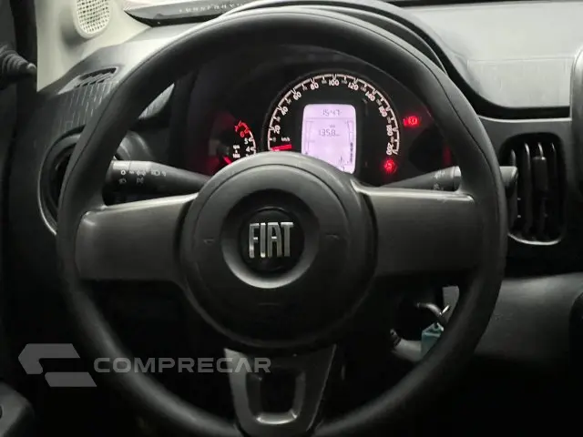 MOBI - 1.0 EVO LIKE. MANUAL