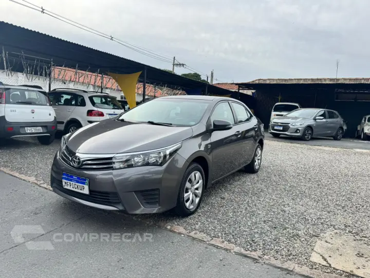 COROLLA 1.8 GLI 16V