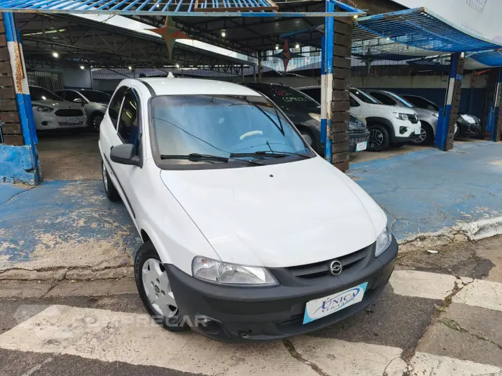 CELTA 1.0 MPFI 8V