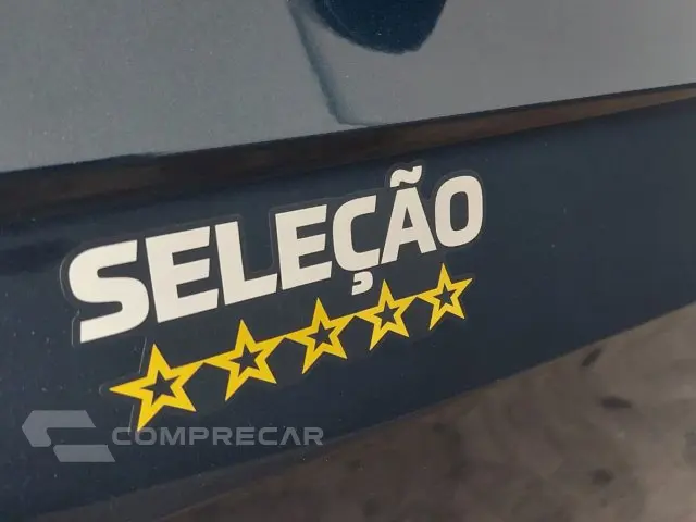 T-CROSS - 1.0 200 TSI TOTAL SENSE AUTOMÁTICO