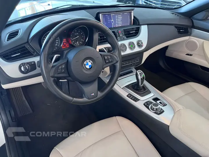 Z4 2.0 16V Turbo Sdrive20i