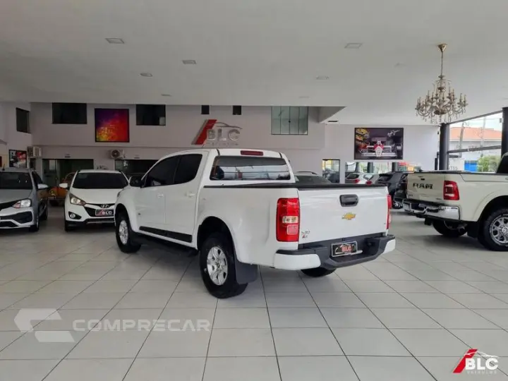 S10 LT FD2A