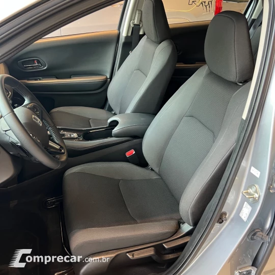 HR-V EX 1.8 Flexone 16V 5p Aut.