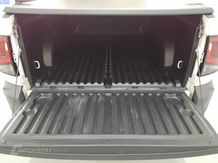 SAVEIRO 1.6 MSI ROBUST CS 16V FLEX 2P MANUAL