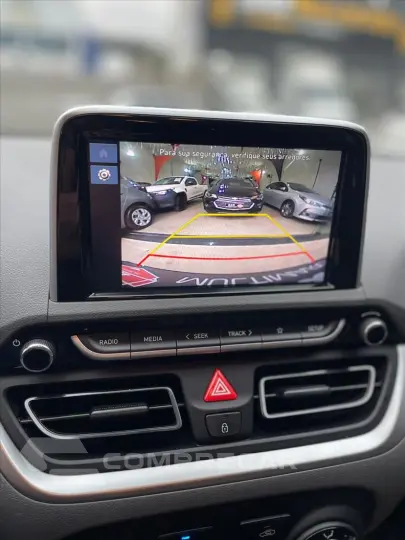 HB20S 1.0 Tgdi Platinum