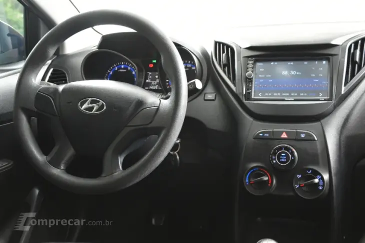 HB20 1.0 12V Comfort