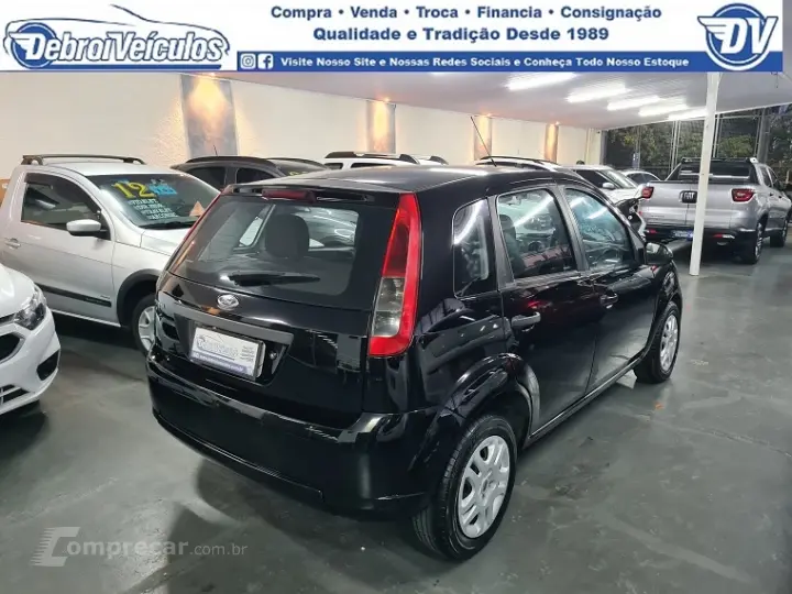 FIESTA 1.0 Rocam Hatch 8V