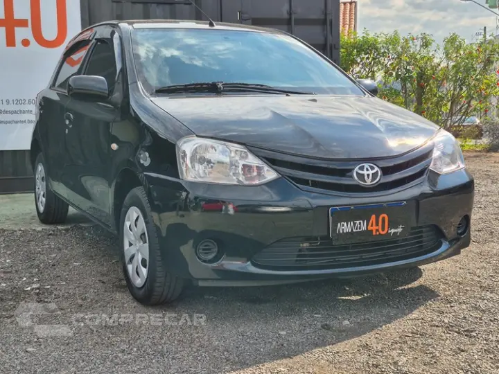 ETIOS
