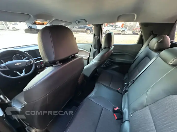 MONTANA LTZ 1.2 Turbo Flex 12V 4p Aut.