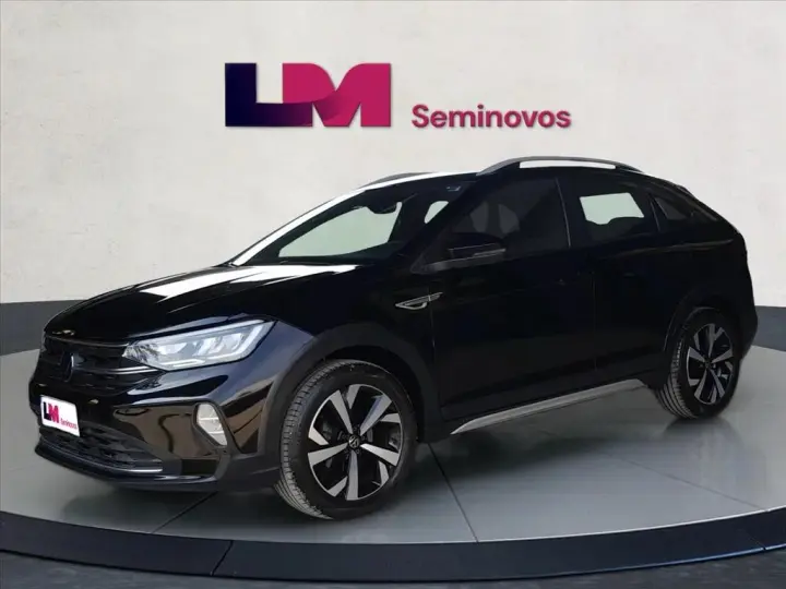 NIVUS 1.0 200 TSI TOTAL FLEX HIGHLINE AUTOMÁTICO