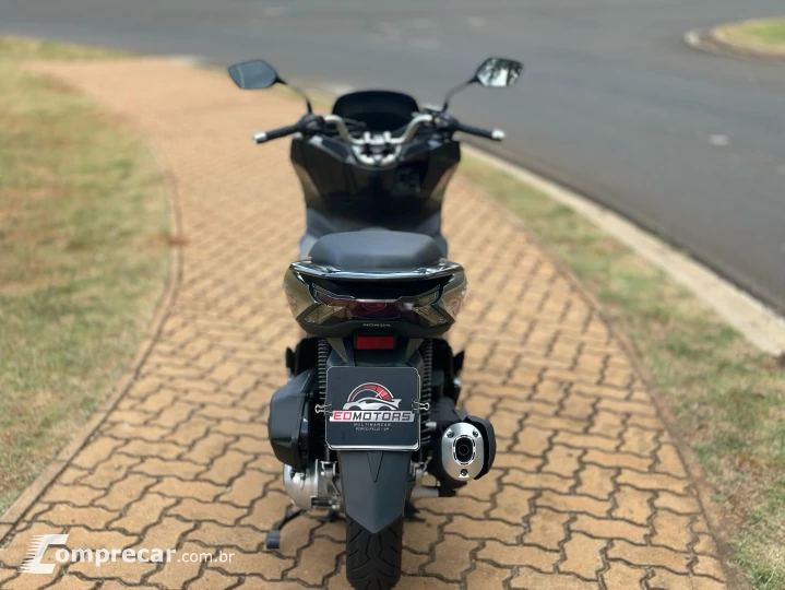 PCX 160