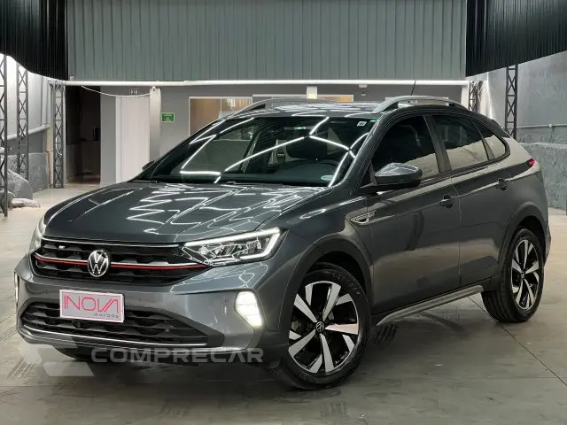 NIVUS - 1.0 200 TSI TOTAL HIGHLINE AUTOMÁTICO