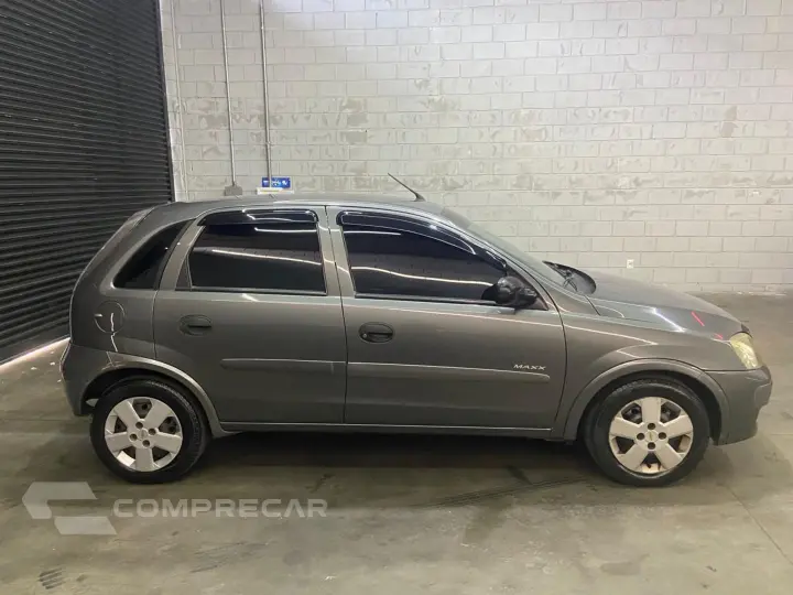 Corsa 1.4 Mpfi Maxx 8V Flex 4P Manual