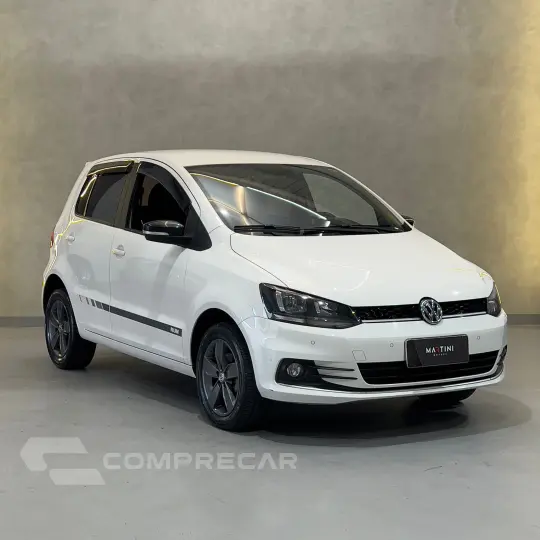 Fox RUN 1.6 Flex 8V 5p