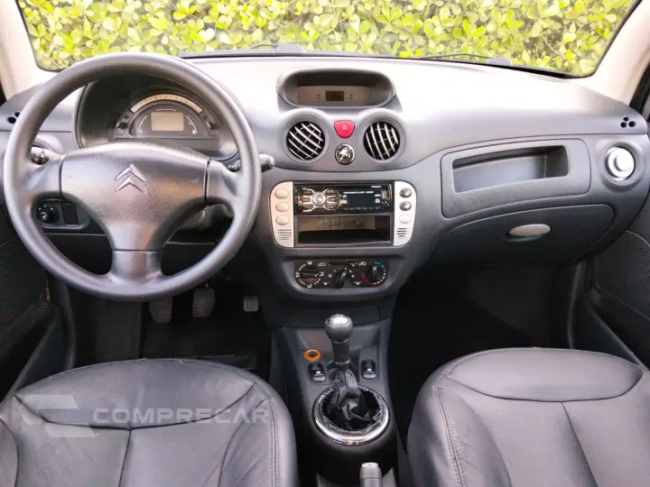 C3 1.4 I GLX 8V
