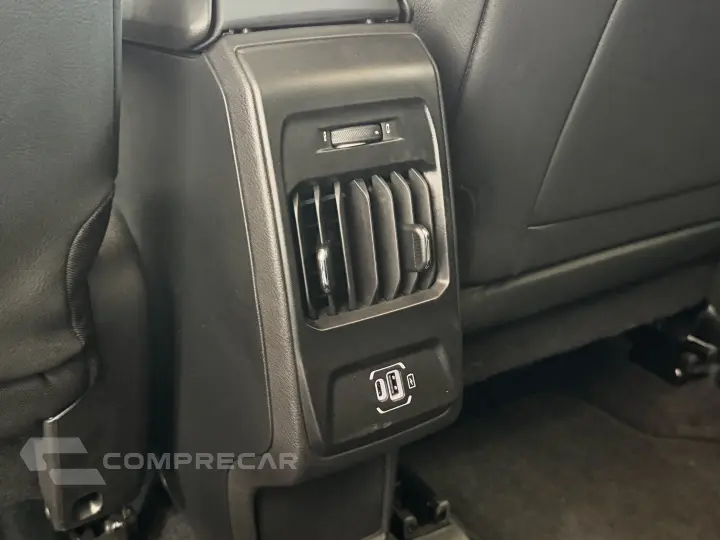 COMPASS 1.3 T270 TURBO FLEX LONGITUDE AT6