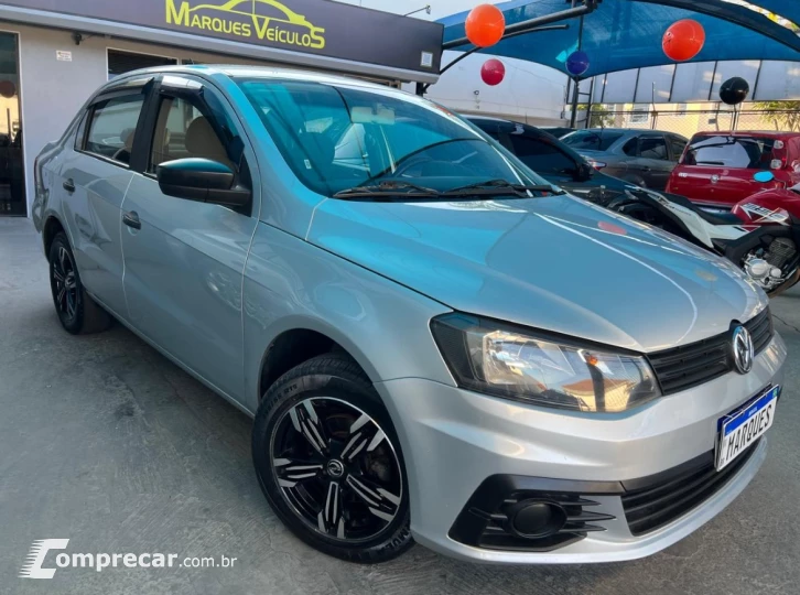VOYAGE 1.6 MI Trend 8V