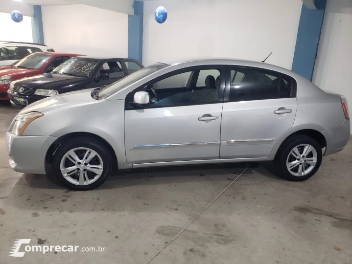 Sentra