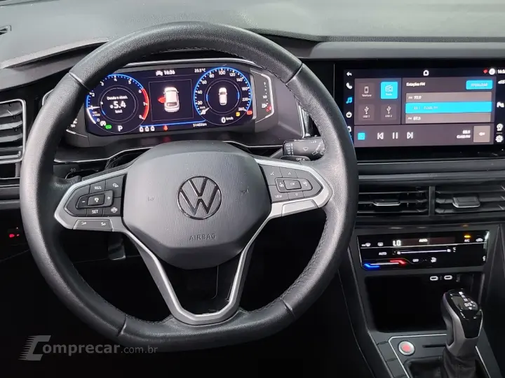 NIVUS 1.0 200 TSI TOTAL FLEX HIGHLINE AUTOMÁTICO