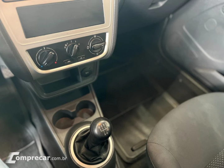 GOL 1.0 MI TRENDLINE 8V VOLKSWAGEN