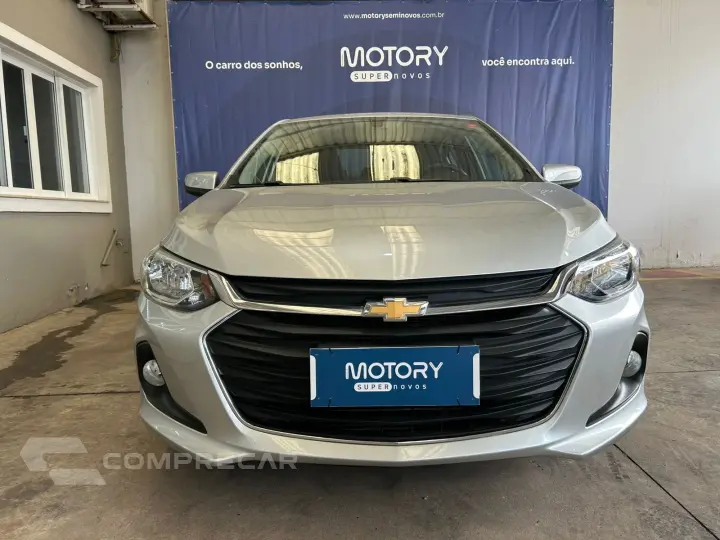 ONIX 1.0 TURBO FLEX PLUS LTZ MANUAL