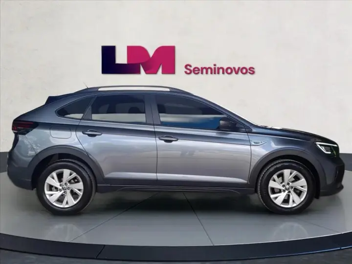 NIVUS 1.0 200 TSI TOTAL FLEX COMFORTLINE AUTOMÁTI