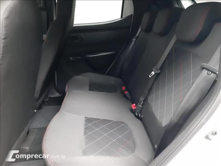 KWID 1.0 12V SCE ZEN